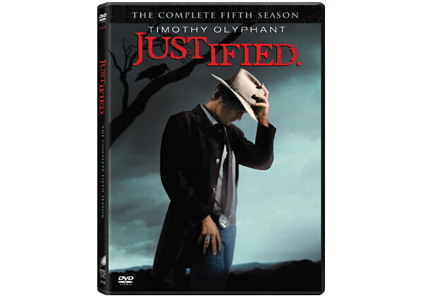 Justified Season 5-1