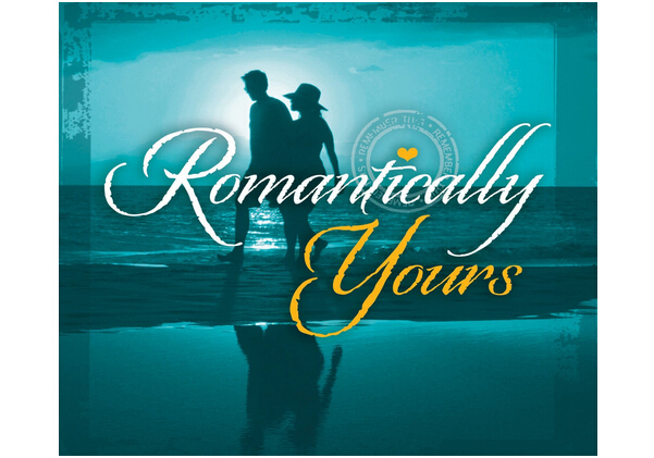 Romantically Yours-1