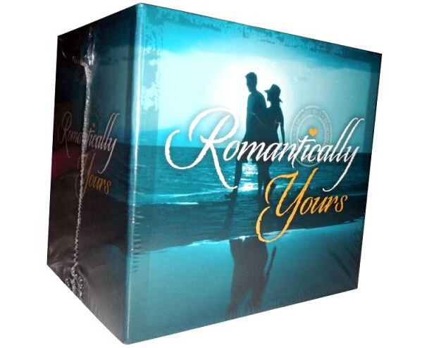 Romantically Yours-2