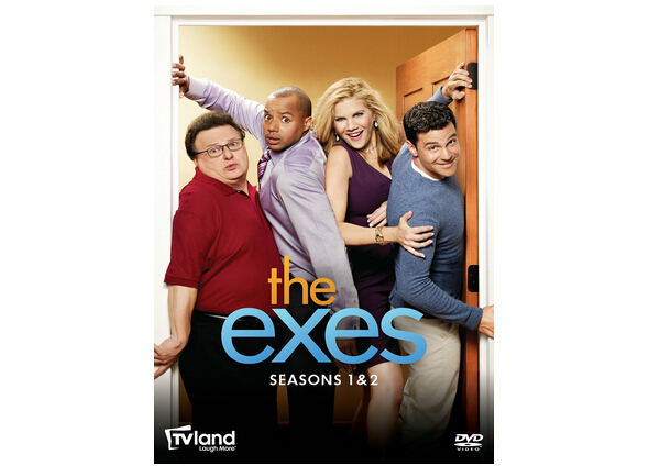 The exes season 1 2-1