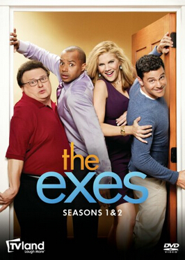 The exes: season 1&2