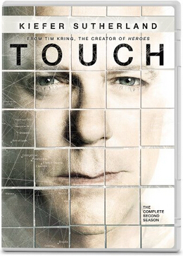 Touch: Season 2