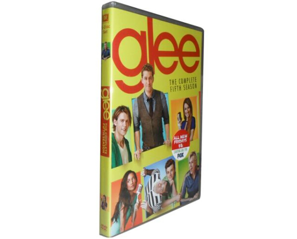Glee Season 5-1