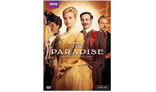 The Paradise Season 2-1