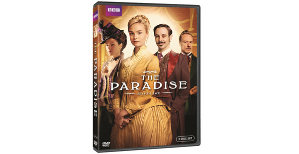 The Paradise Season 2-2