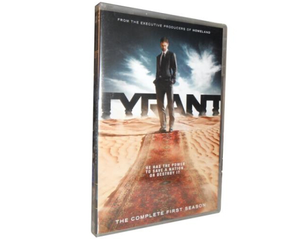 Tyrant Season 1-1