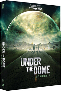 Under the Dome Season 2