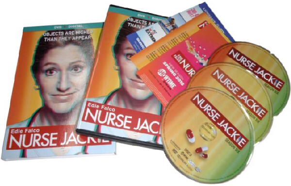 Nurse Jackie Season 6-4