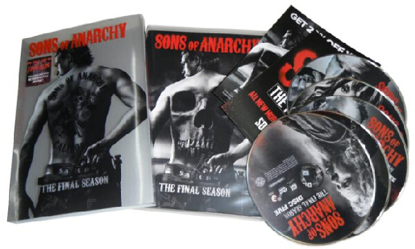 Sons of Anarchy Season 7-4