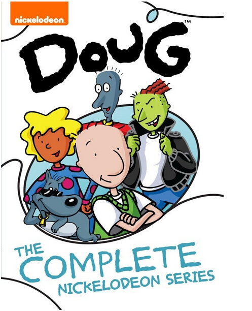 The Complete Nickelodeon Series