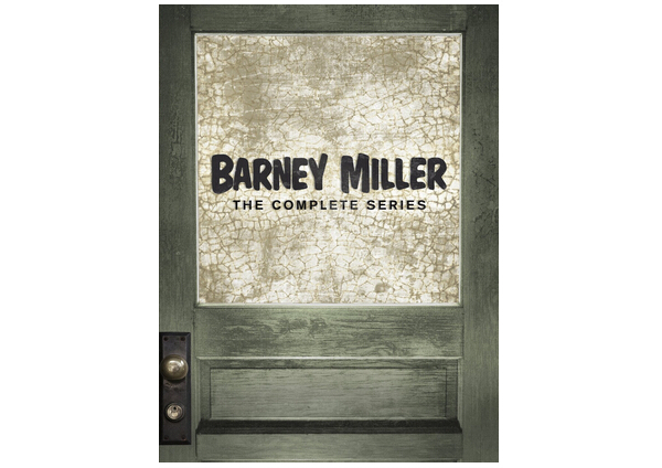 Barney Miller The Complete Series-1