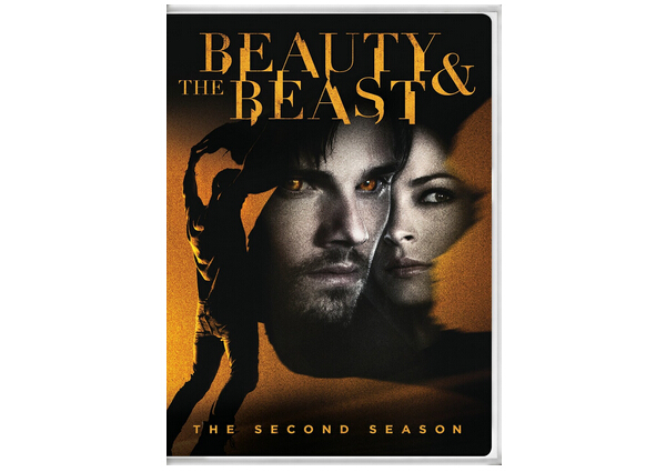 Beauty and the Beast Season 2-1