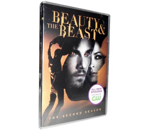 Beauty and the Beast Season 2-2