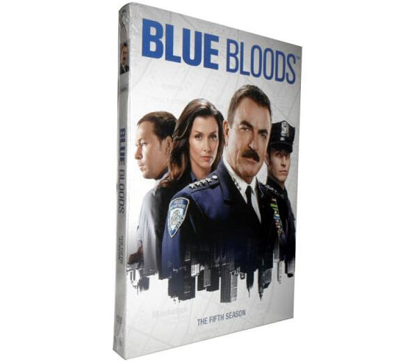 Blue Bloods Season 5-2