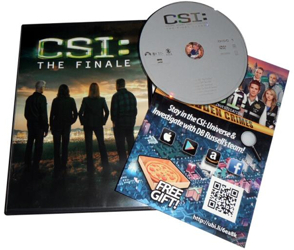 CSI the finale-4