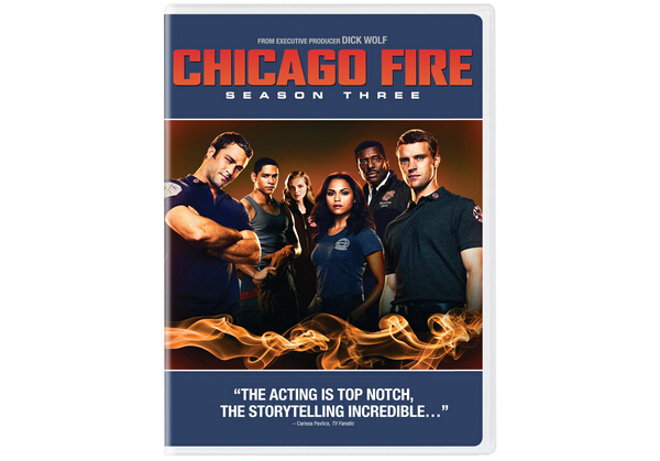 Chicago Fire Season 3-2