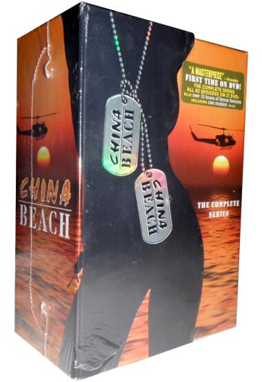 China Beach: The Complete Series