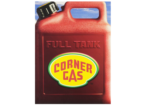 Corner Gas-The Complete Series-2