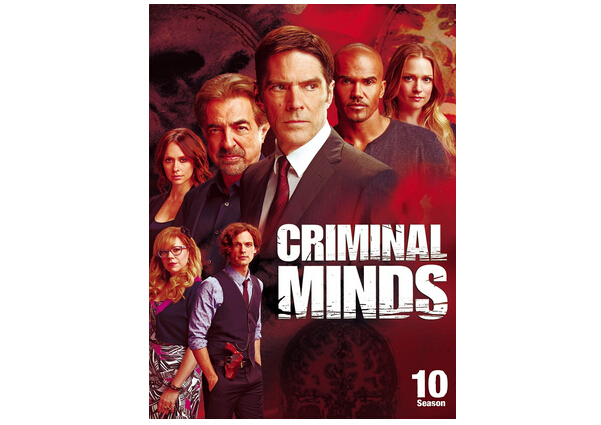 Criminal Minds Season 10-1
