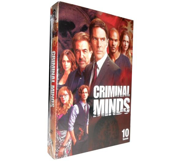 Criminal Minds Season 10-2