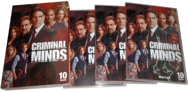 Criminal Minds Season 10-4