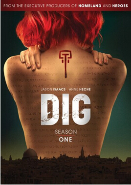 Dig: Season 1