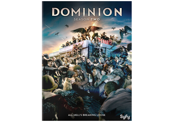 Dominion Season 2-1