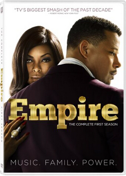 Empire: Season 1