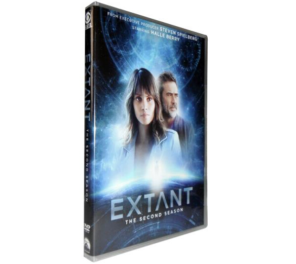 Extant Season 2-2