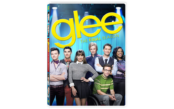 Glee Season 6-1