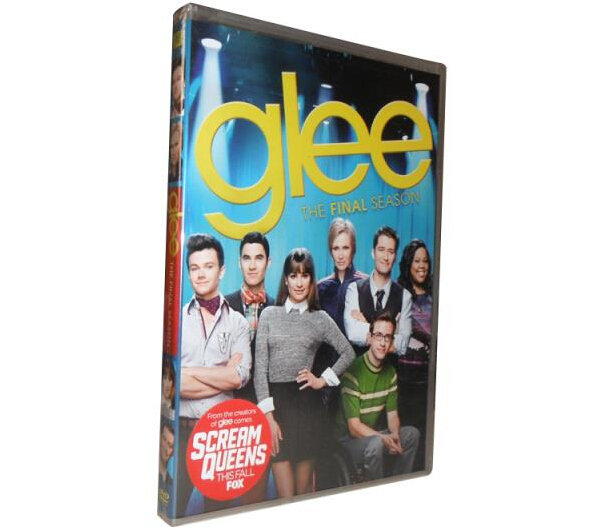 Glee Season 6-3