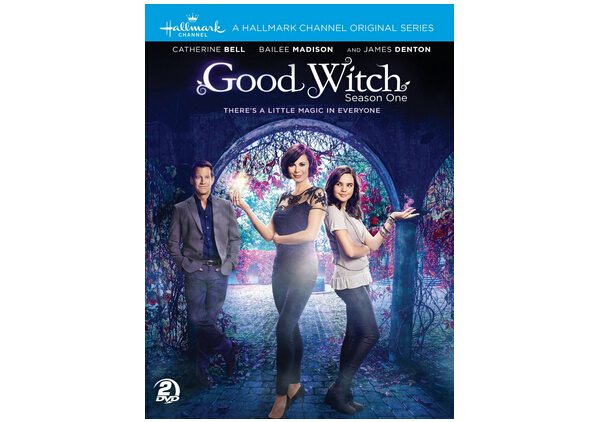 Good Witch Season 1-1