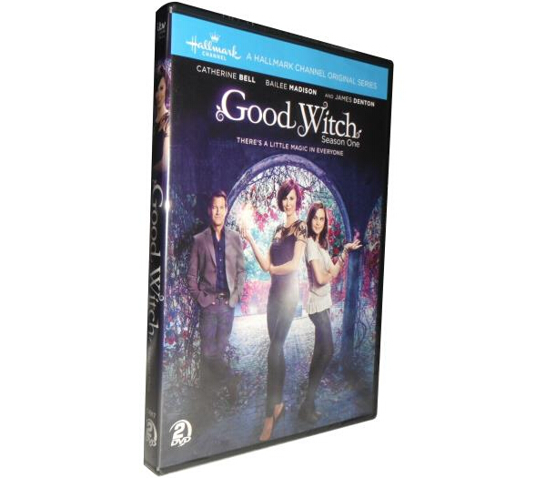Good Witch Season 1-2
