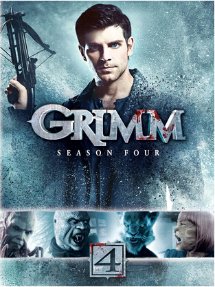 Grimm Season 4-1