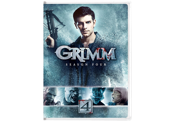 Grimm Season 4-2