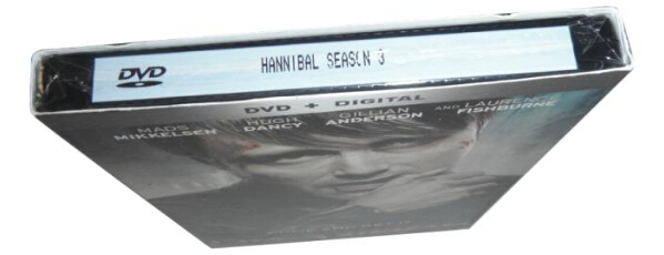 Hannibal Season 3-3