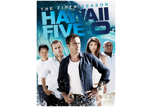Hawaii Five-0 Season 5-1