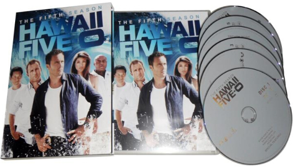 Hawaii Five-0 Season 5-4
