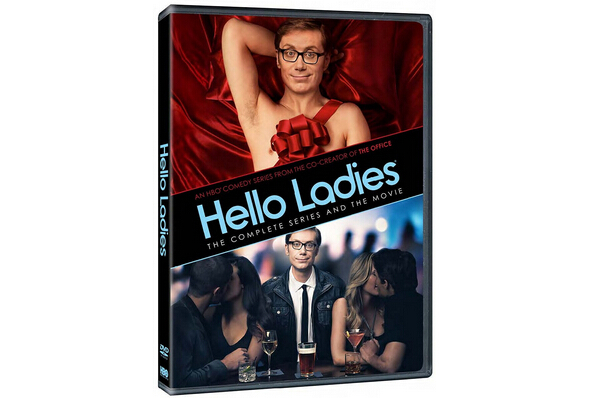 Hello Ladies Season 1-1