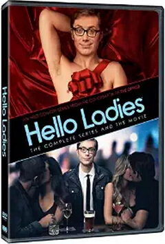 Hello Ladies: Season 1