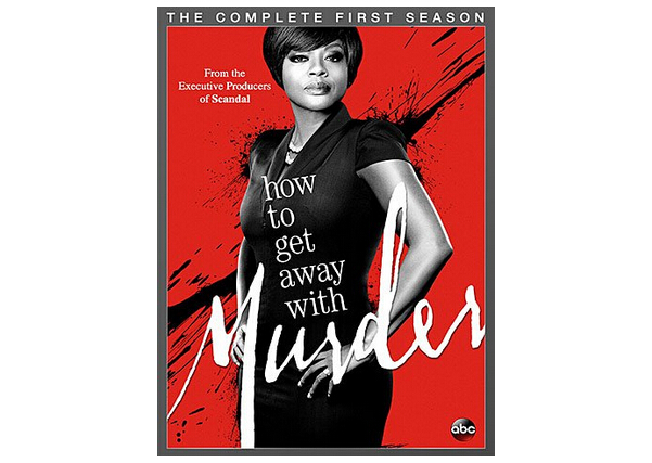 How to Get Away with Murder Season 1-1