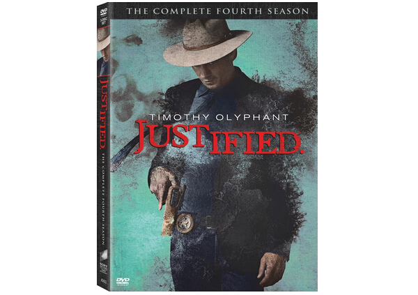 Justified Season 4-1