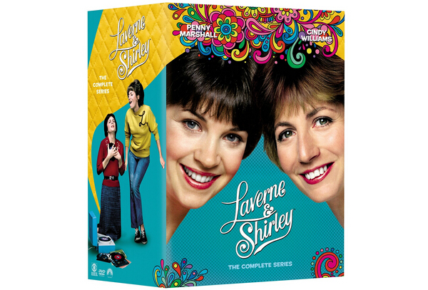 Laverne & Shirley-1