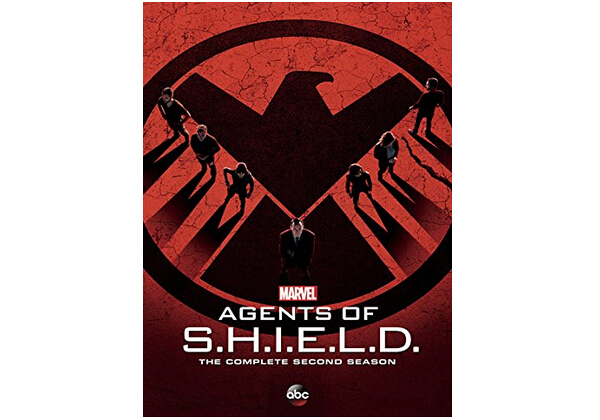 Marvel's Agents of S.H.I.E.L.D. Season 2-1