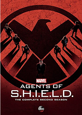 Marvel’s Agents of S.H.I.E.L.D.: Season 2