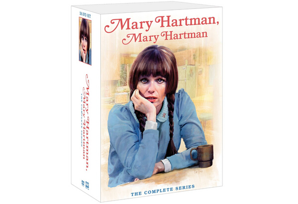 Mary Hartman The Complete Series-1