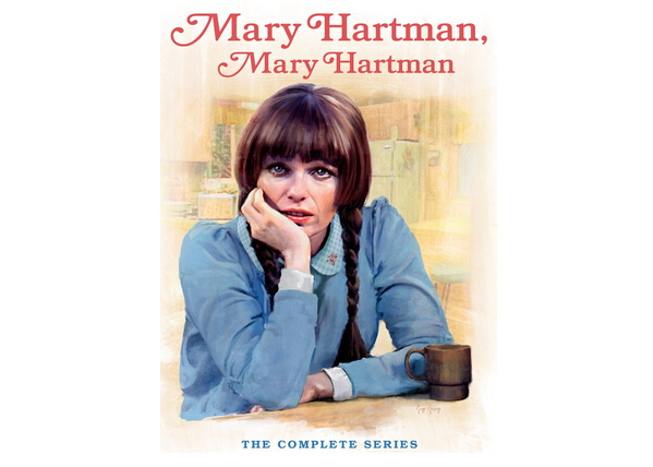 Mary Hartman The Complete Series-2