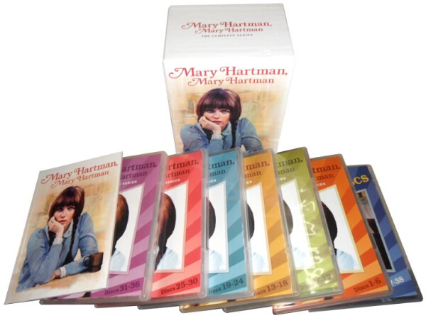 Mary Hartman The Complete Series-5