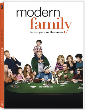 Modern Family: Season 6