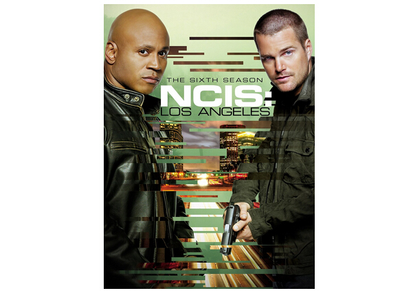 NCIS Los Angeles Season 6-1